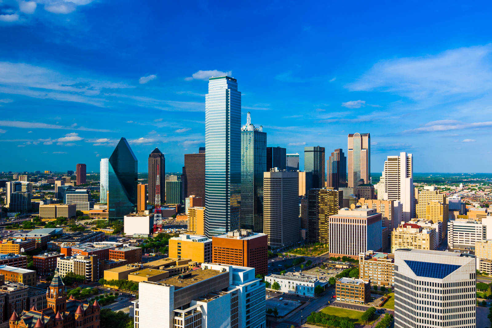 Dallas, TX Dallas, TX