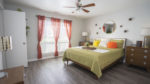 Bayou Park Village Apartments