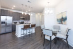 Creekside Park Apartments