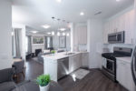 Creekside Park Apartments