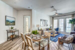 Assay Luxury Apartments at Redemption Square