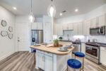 Assay Luxury Apartments at Redemption Square