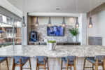 Assay Luxury Apartments at Redemption Square