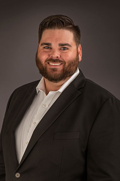 Bret Heitzman