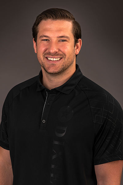 Channing Pate
