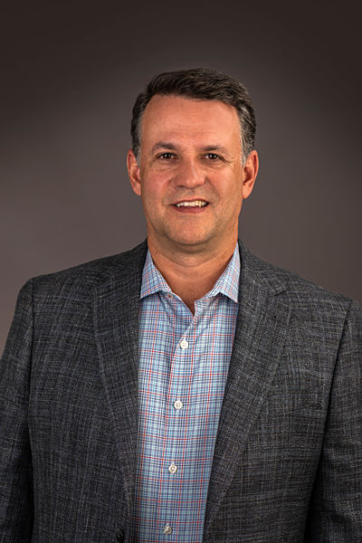 Stephen Savory