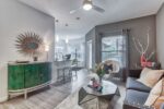 Legacy Flats Apartments