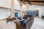 Bridgeland Lakeside Row