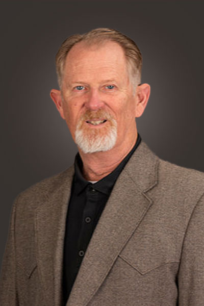 Chuck Collier
