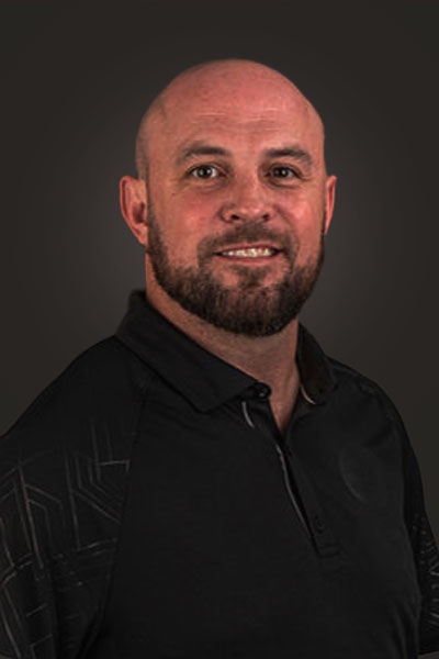 Derek Wallace