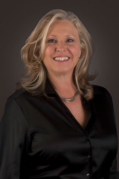 Kristin McLaughlin