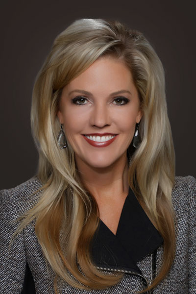 Melissa Roberts