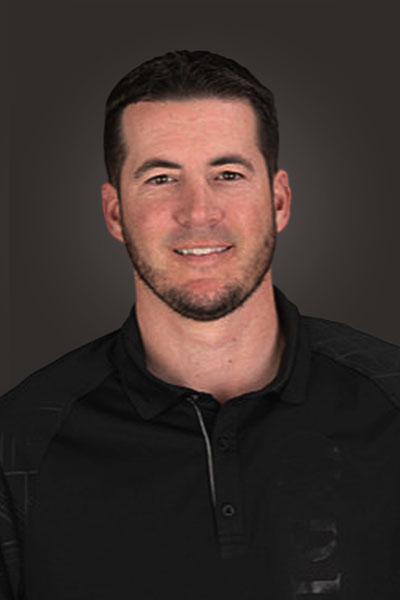 Randall Linebaugh