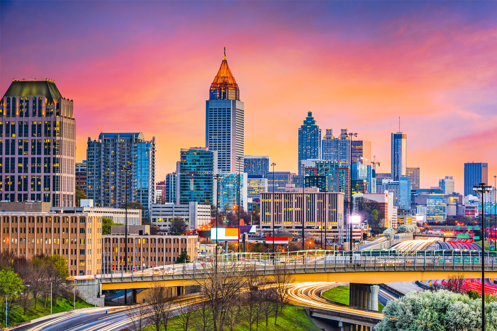 Dixie-Atlanta Atlanta