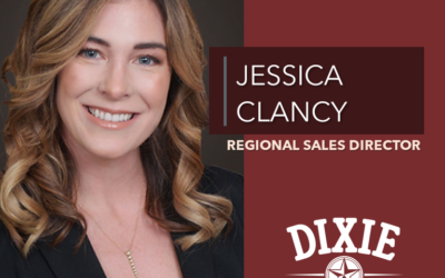 Welcome Jessica Clancy