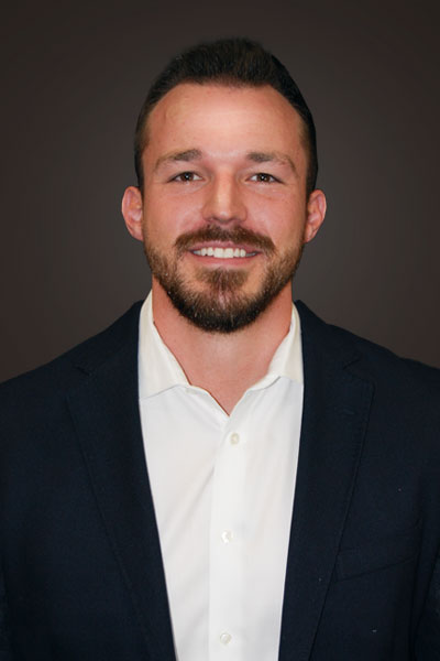 Harrison Hanner