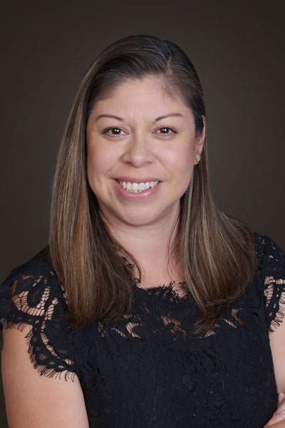 Monica Galloway