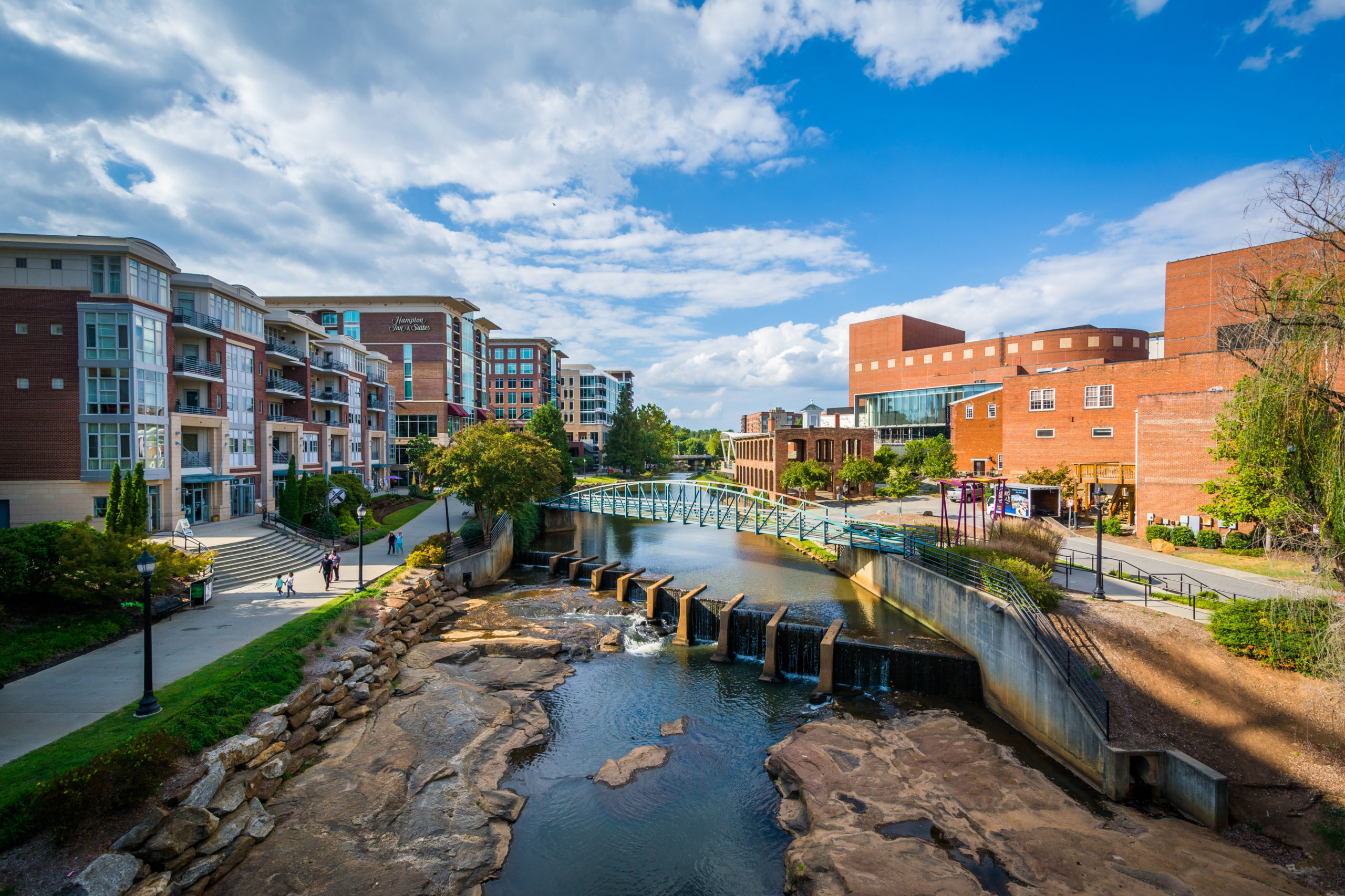 Greenville Greenville