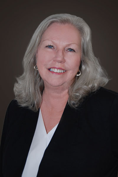 Debbie Brueckner