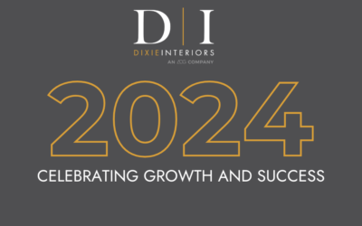 Celebrating Growth and Success: January Promotions at Dixie Interiors