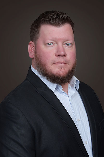 Jason Paryzek 
