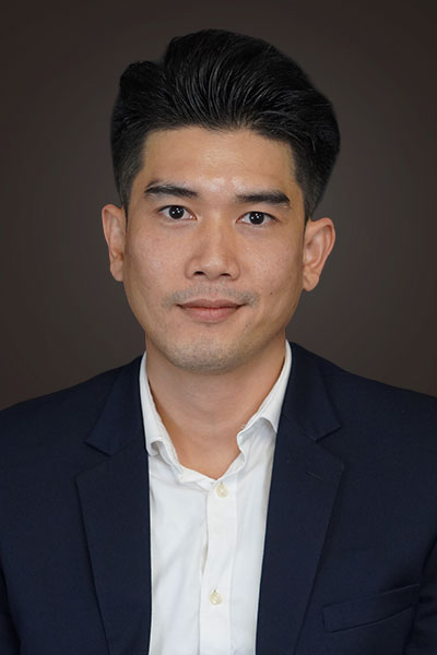 Thanh Le
