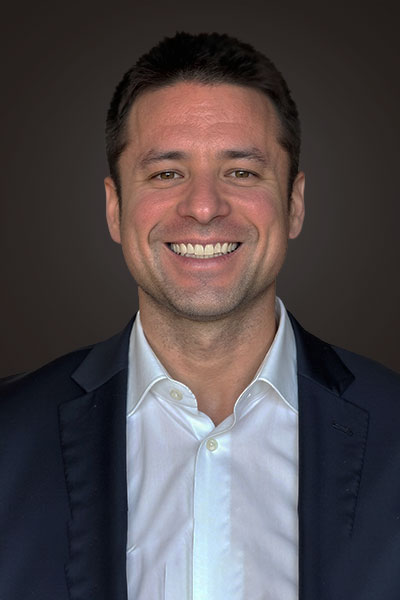 Joshua DeGuzman