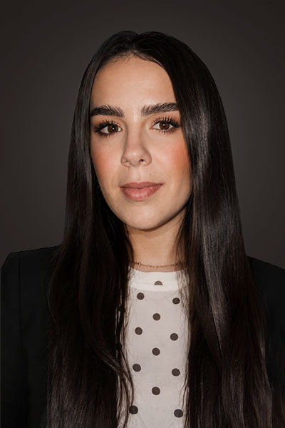 Victoria Vaccari