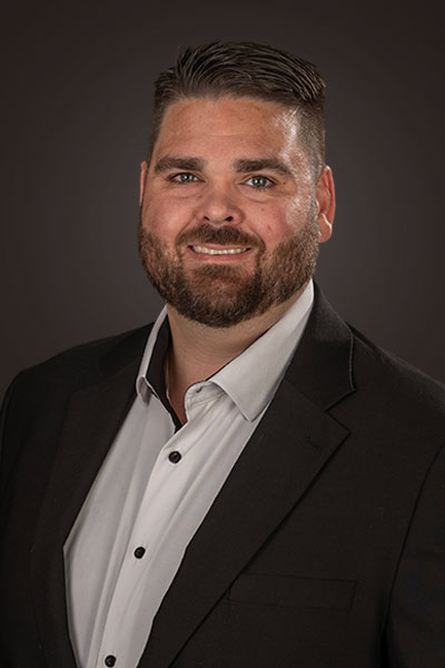 Bret Heitzman
