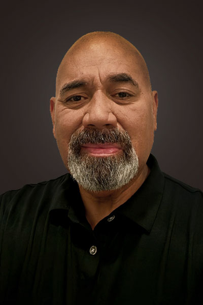 Mitchell Evans